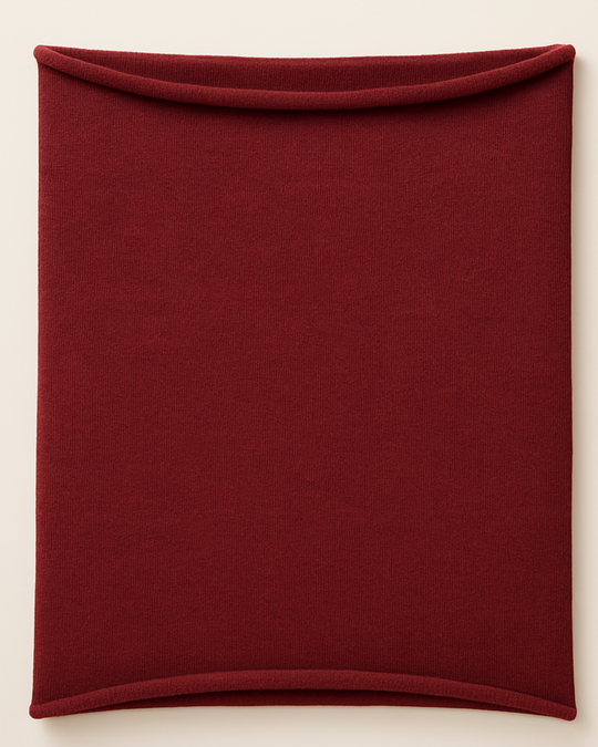 Cherry - Luna Kashmirbuff