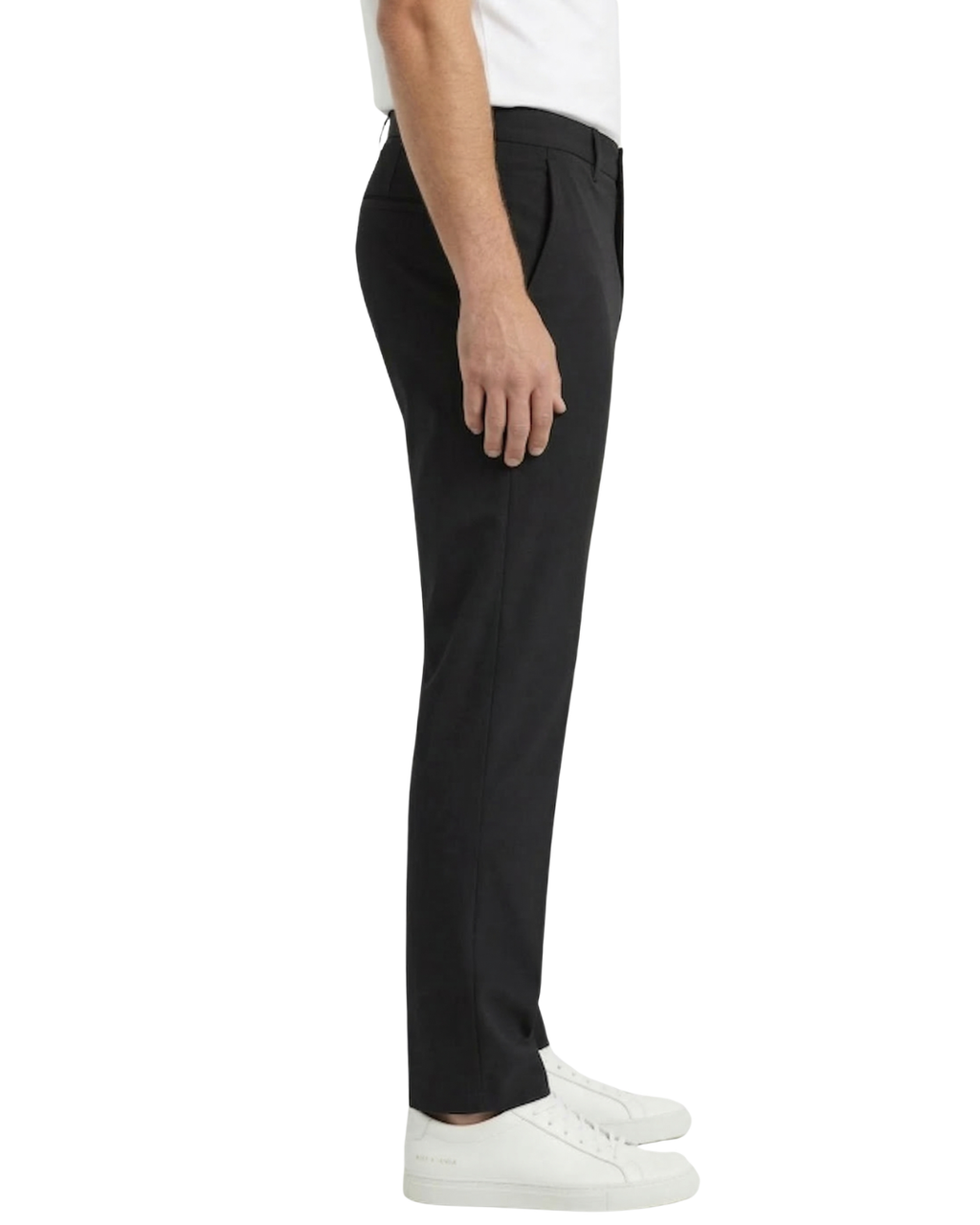 Svarta - FlexPro Golfbyxor