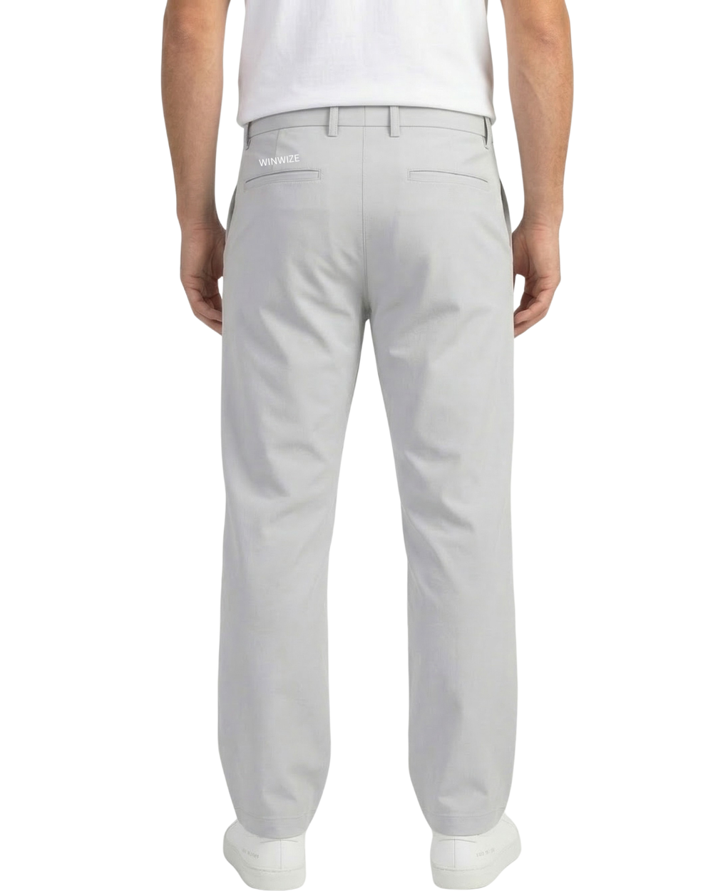 Beige - TourTech Golfbyxor