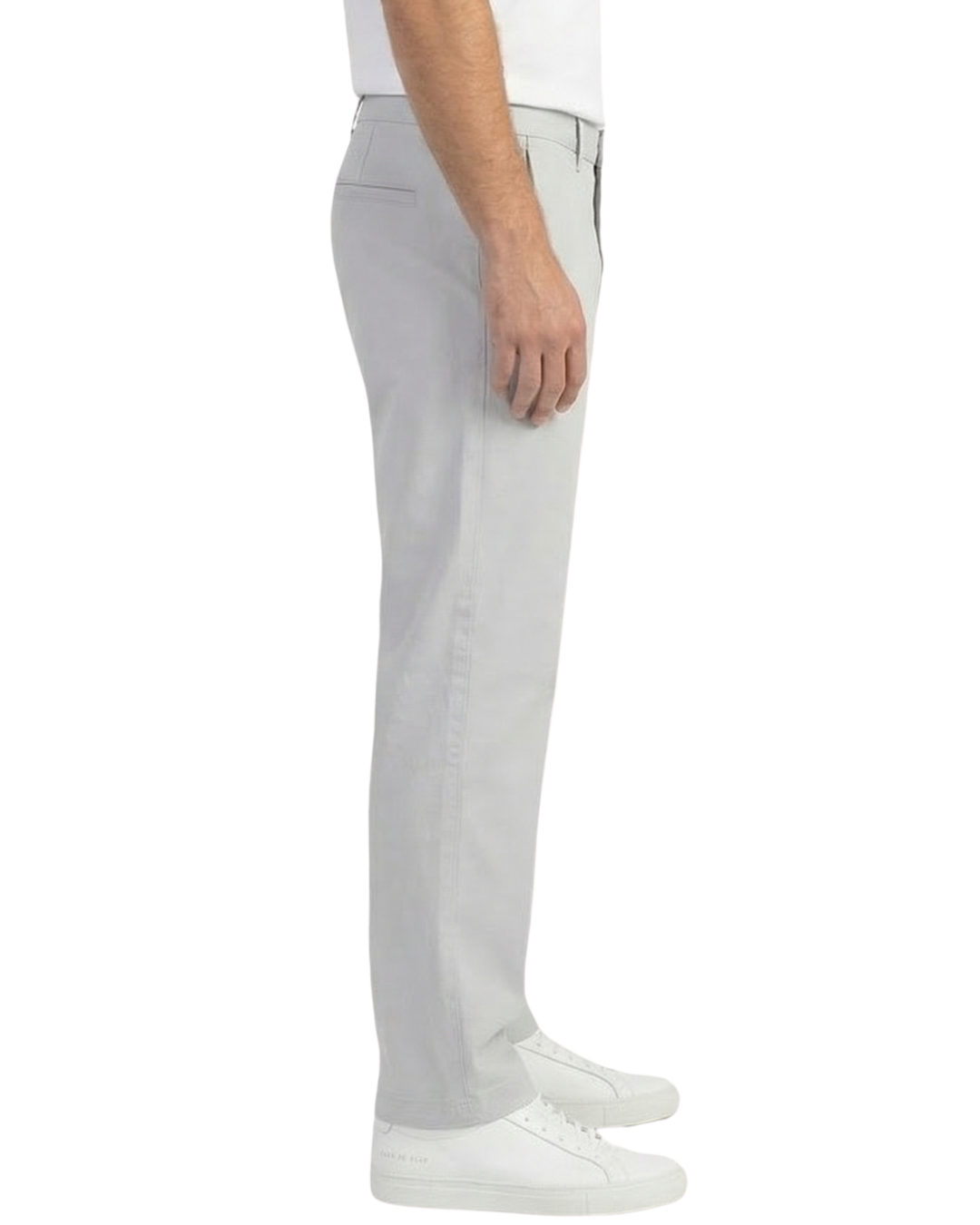 Grå - TourTech Golfbyxor