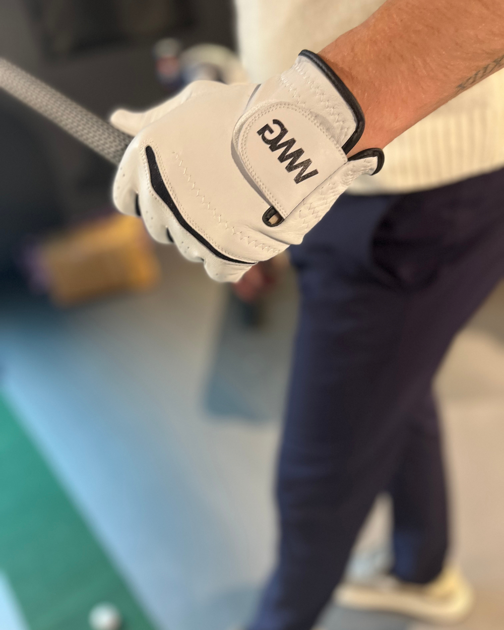 Piano Glove