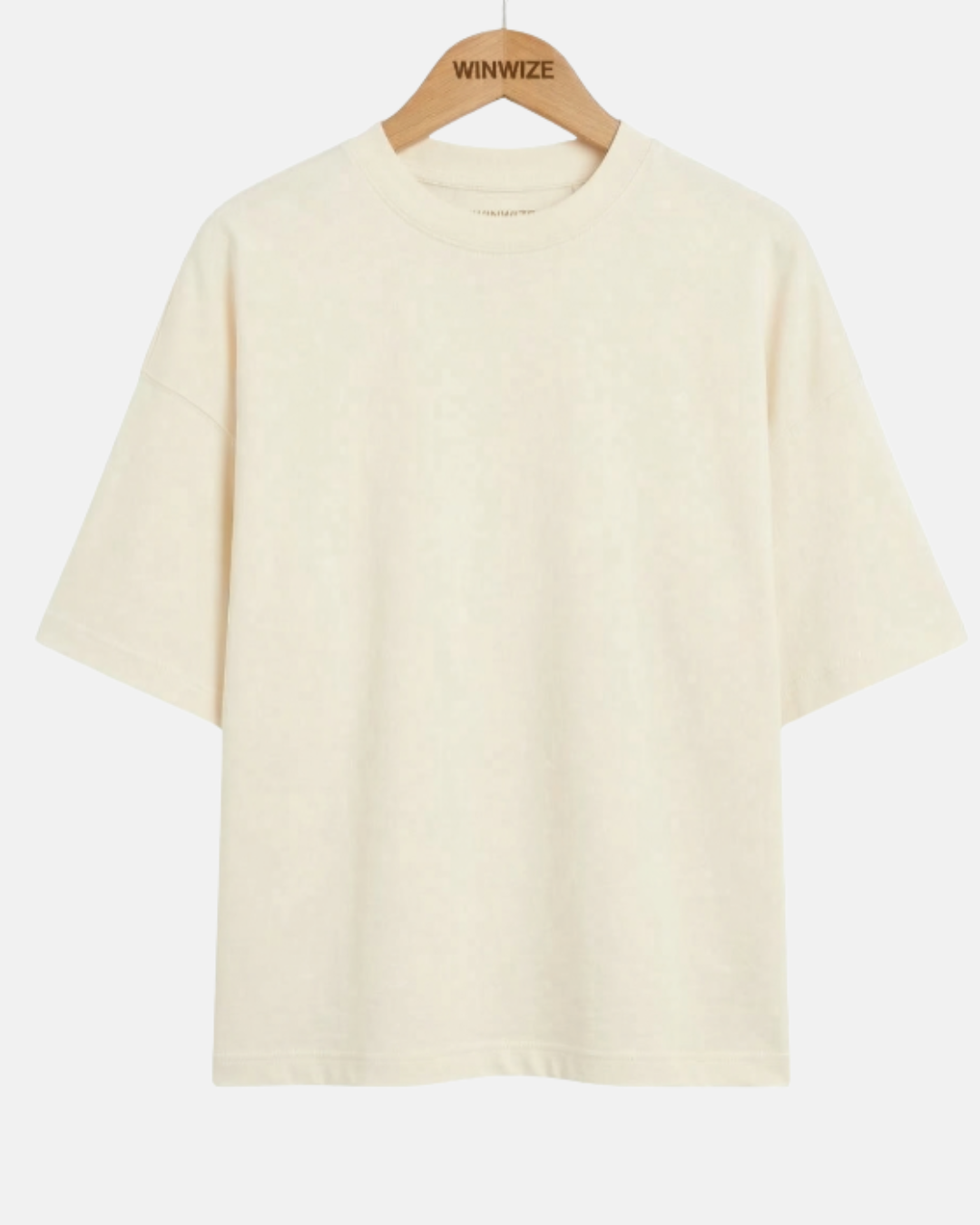 Cowboy Oversized T-shirt