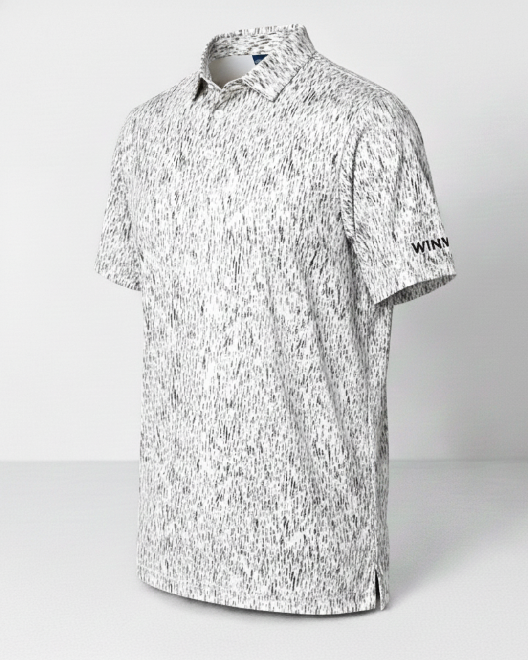 Black - Splash golfpiké