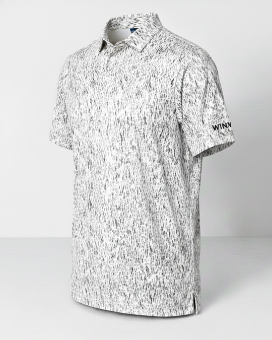 Black - Splash golfpiké