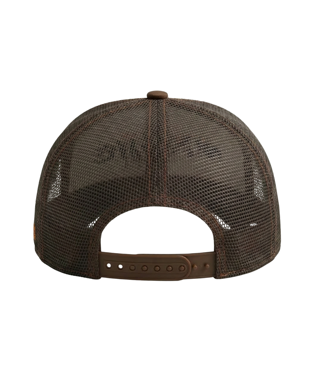 Desert Fade - Trucker