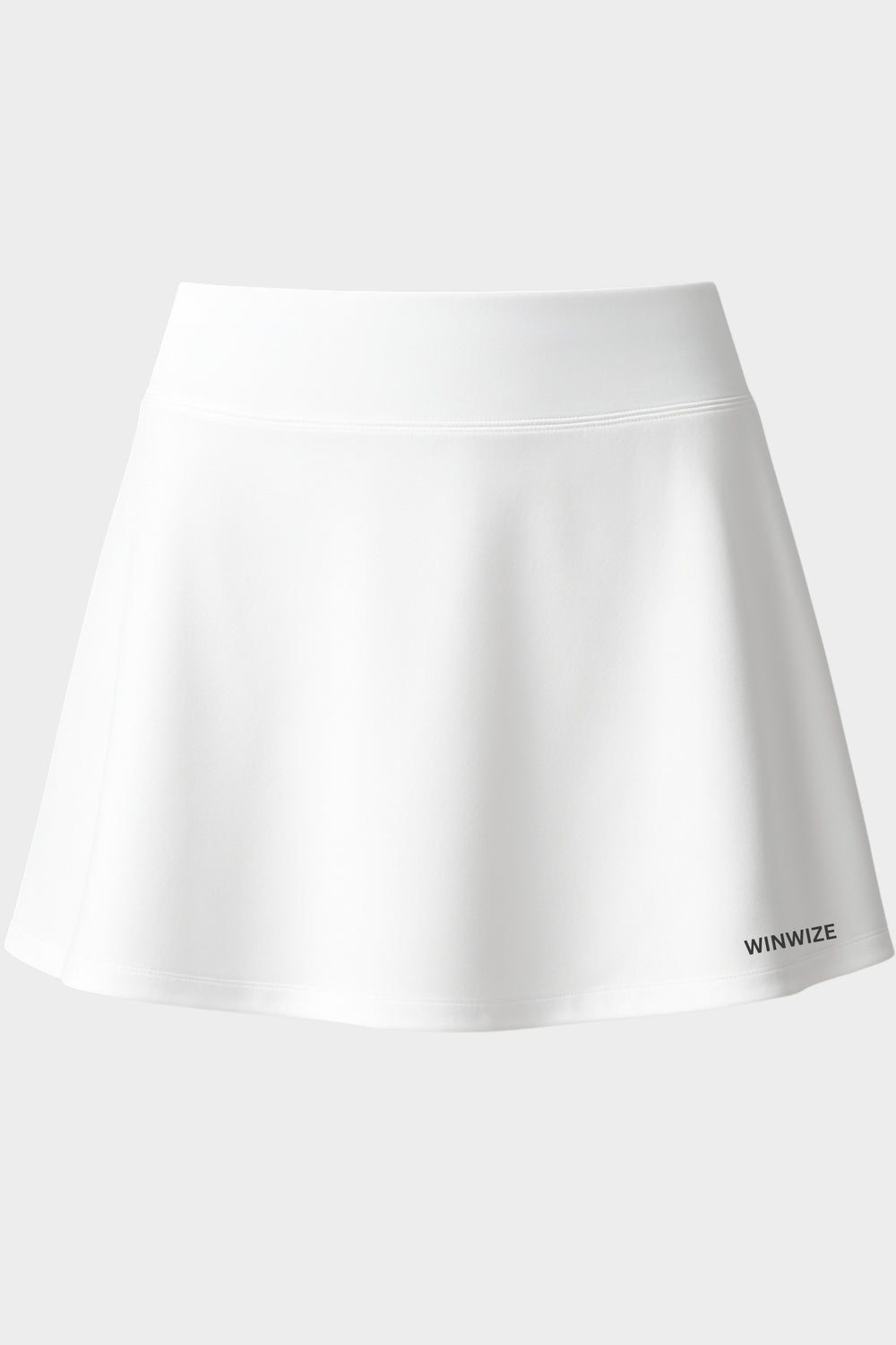 White - Flow