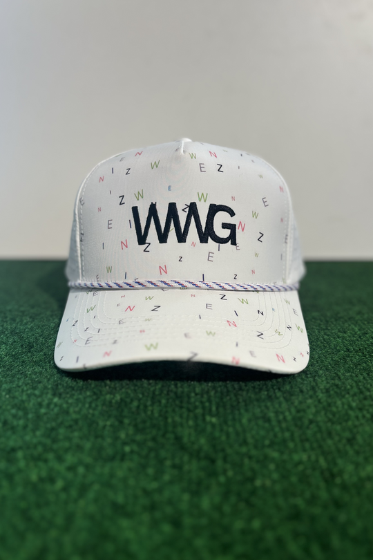 Color Pop Hat