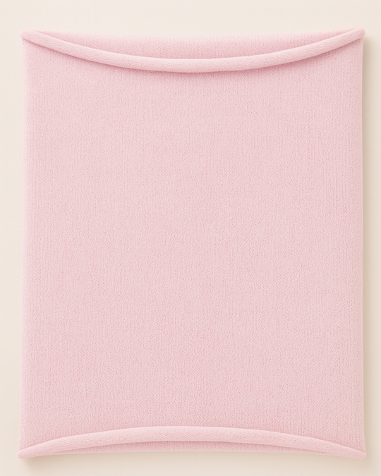 Pink - Luna Kashmirbuff