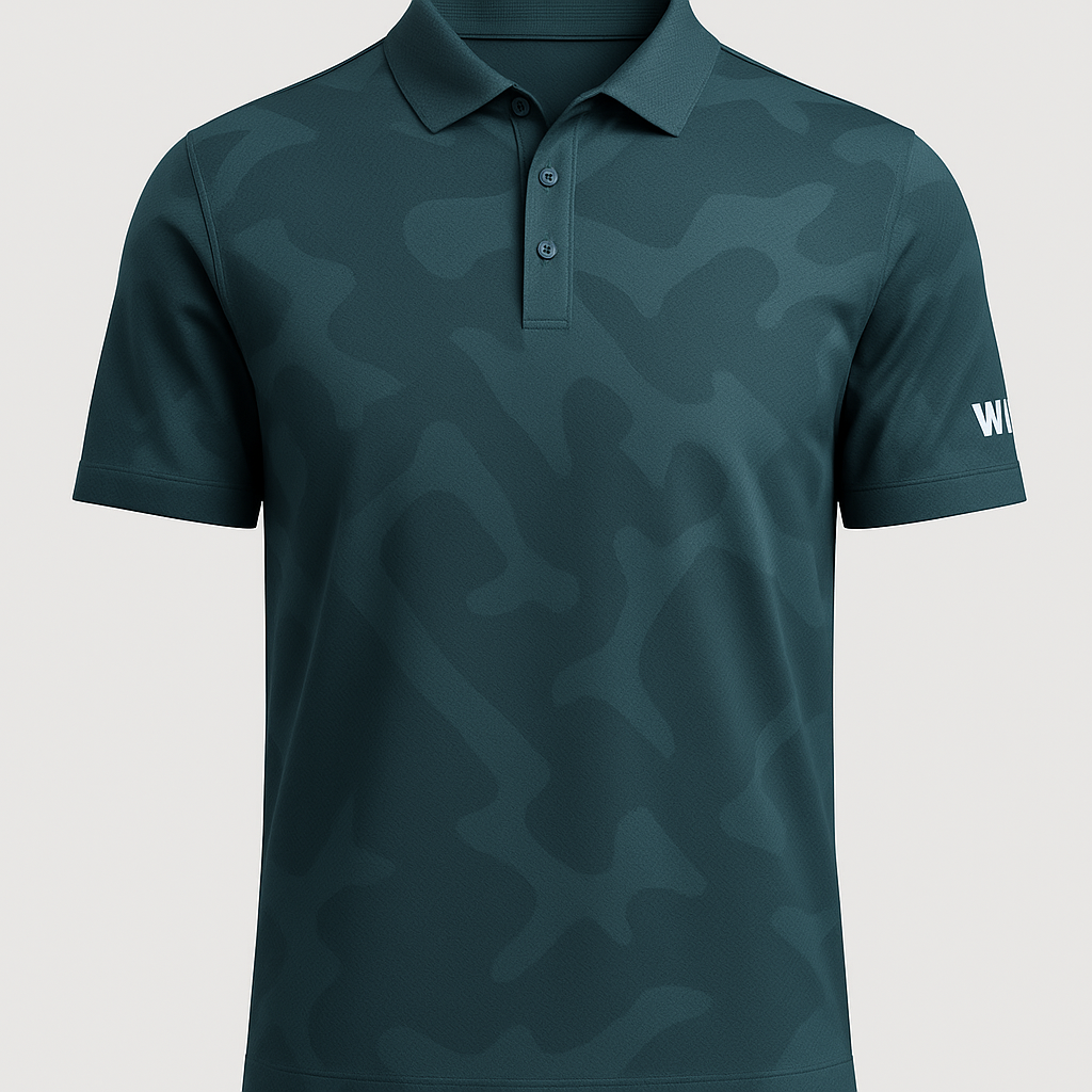 Greenline Camo
