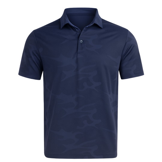 Navy - Camoflow