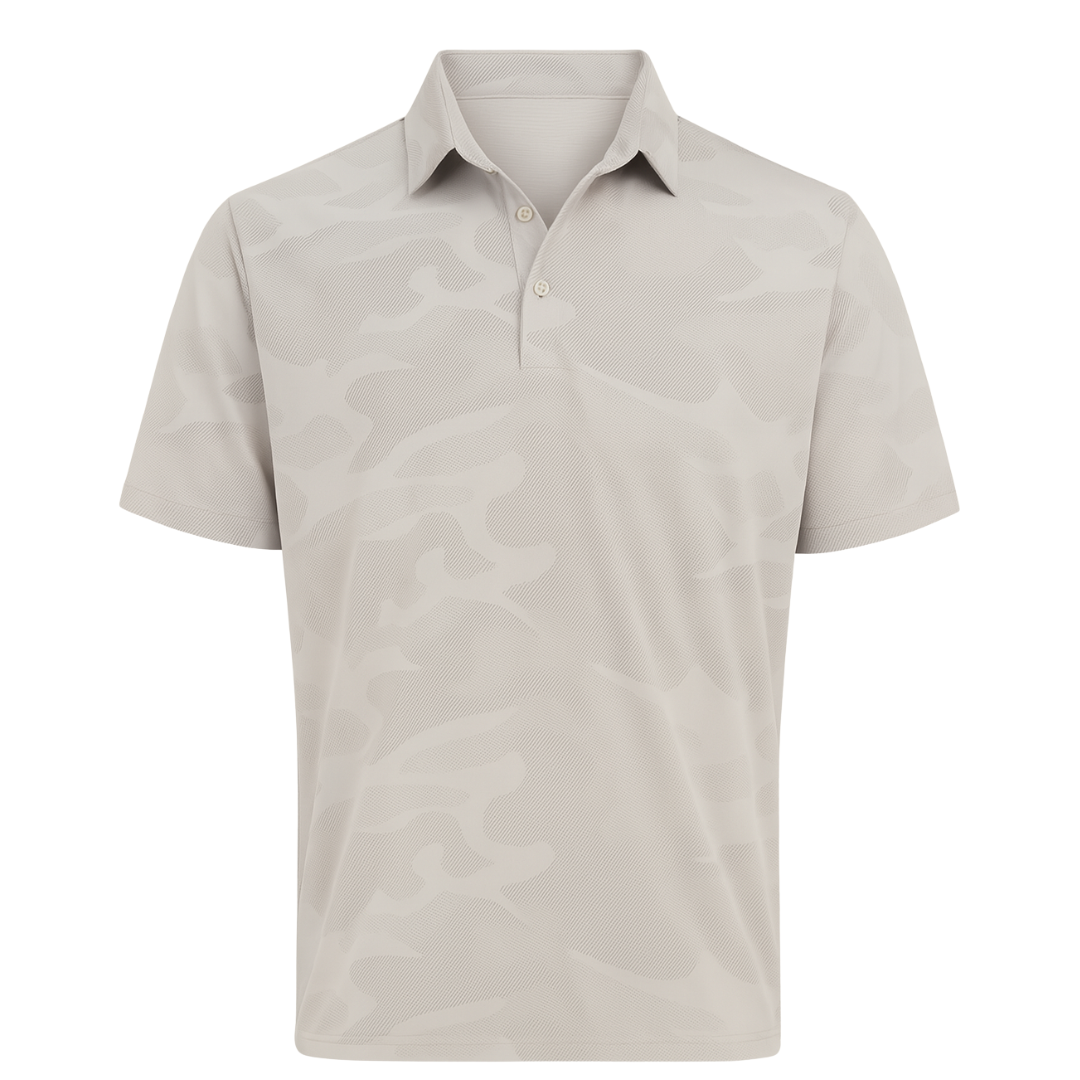 Gray - Camoflow (WWG logo)
