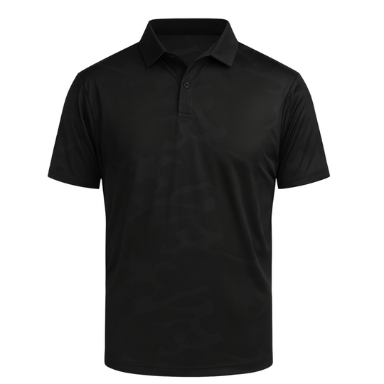 Black - Camoflow (WWG - logo)