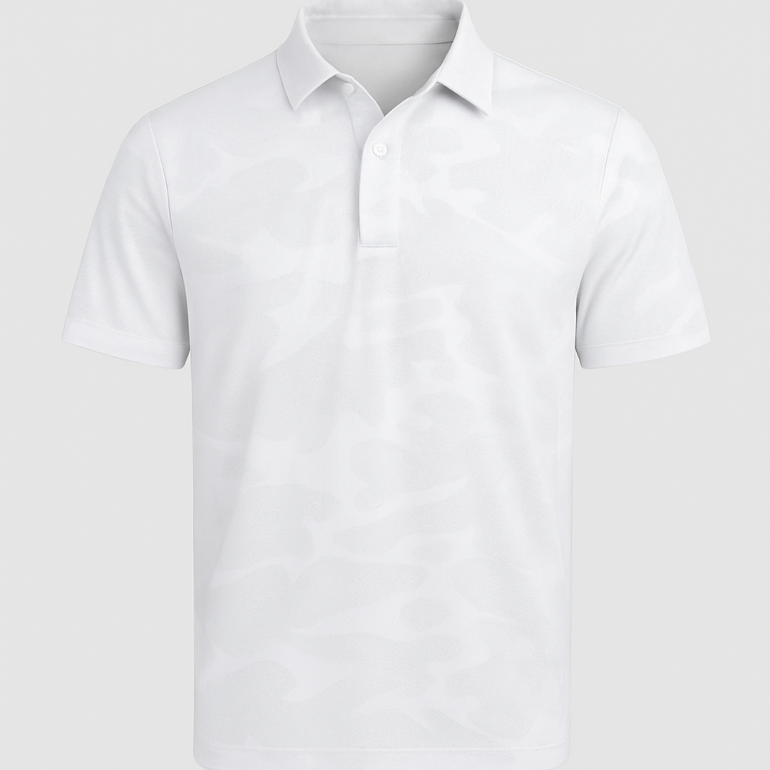 White - Camoflow ( WWG logo )