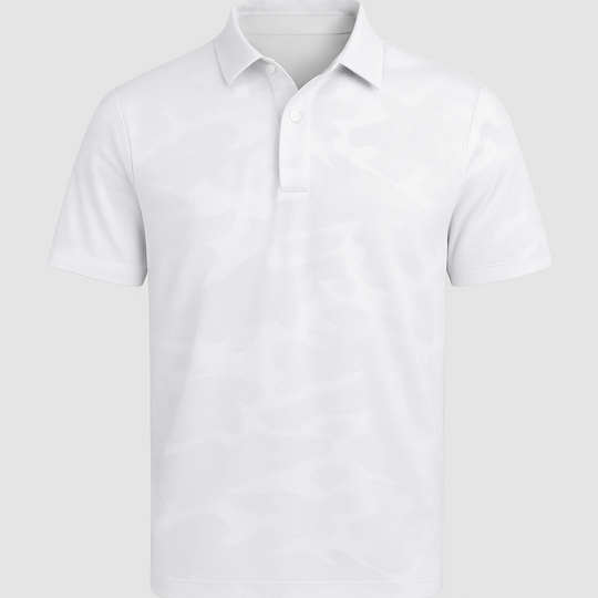 White - Camoflow ( WWG logo )
