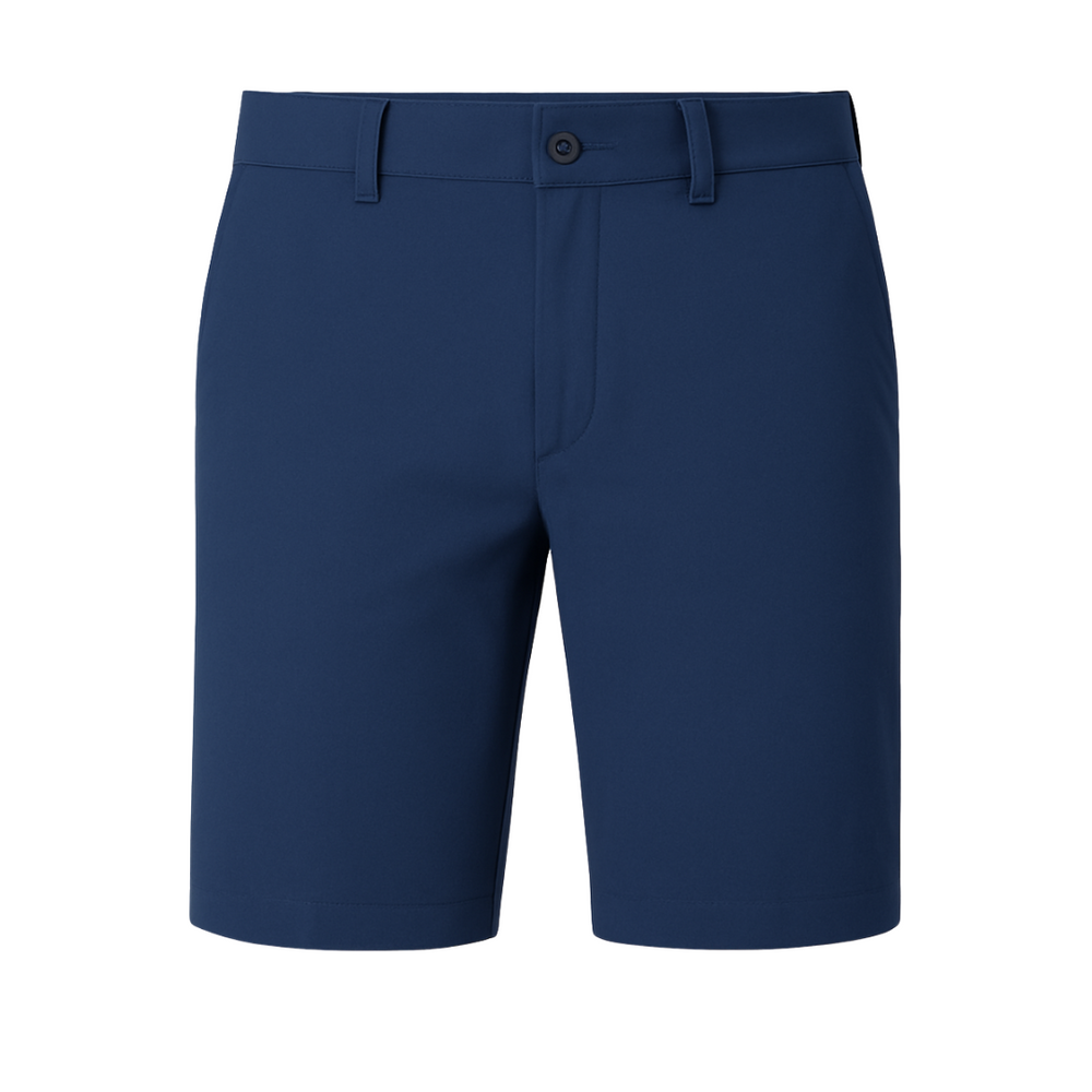 Navy - Flexpro Shorts
