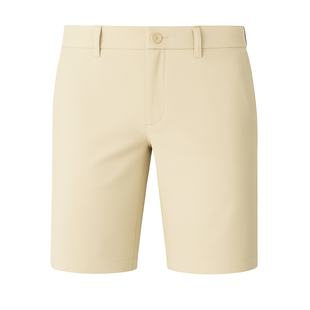Beige - Flexpro Shorts