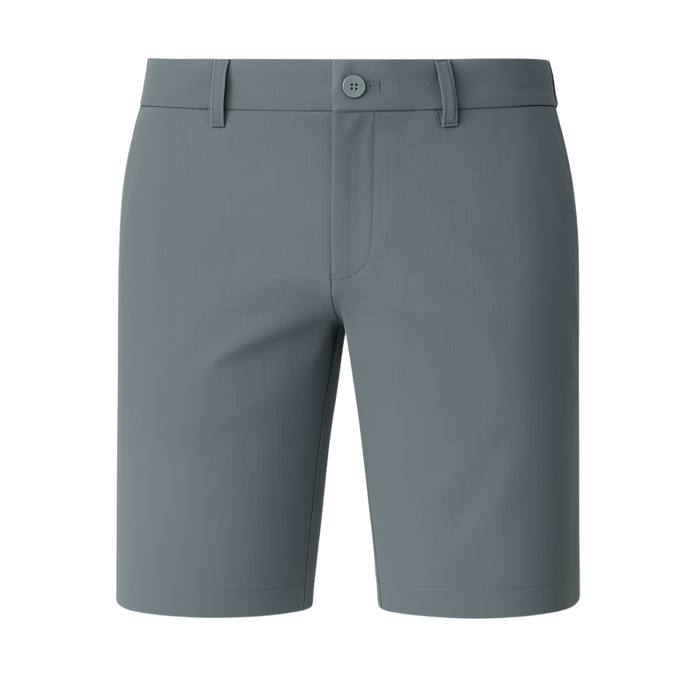 Gray - Flexpro Shorts