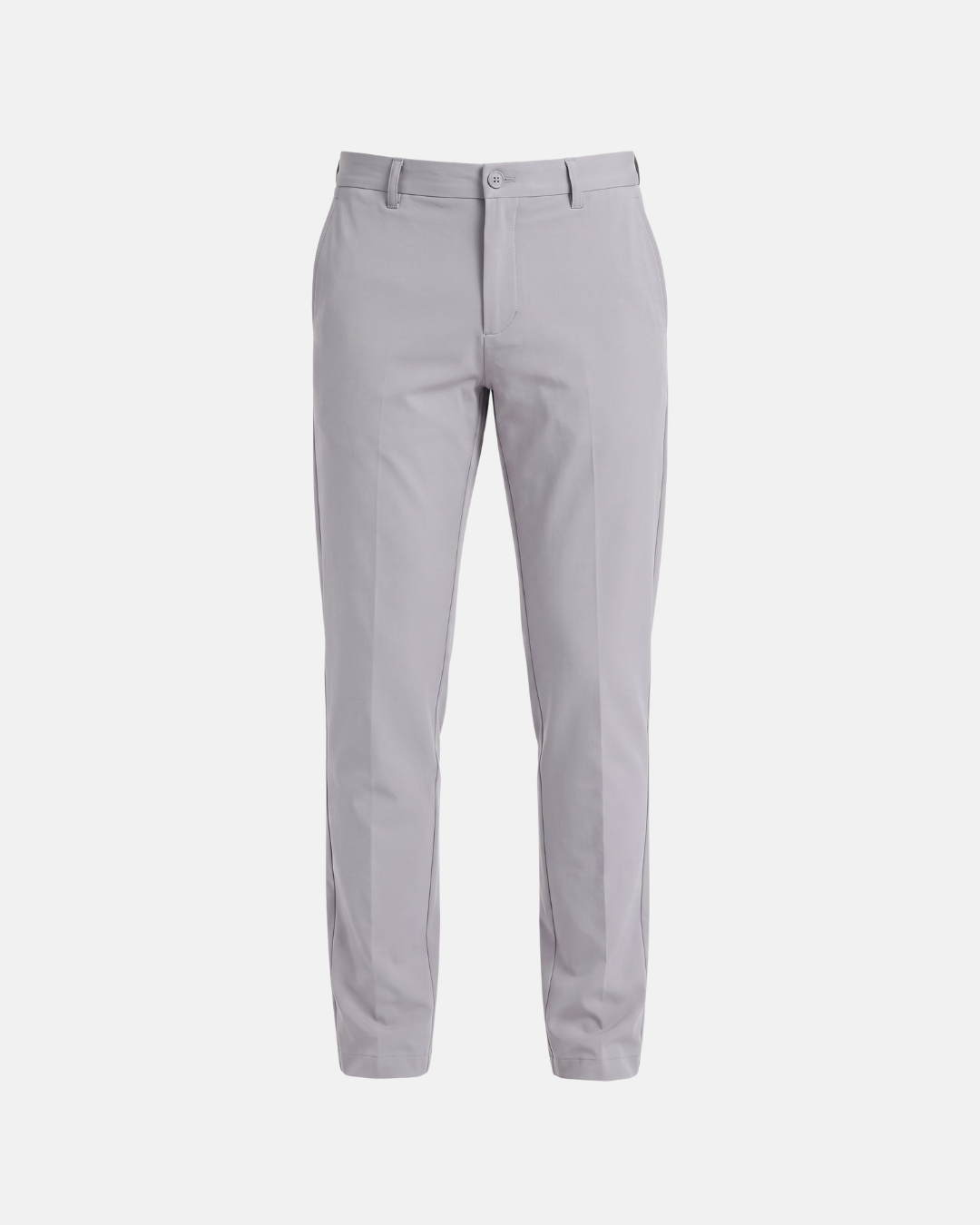 snygga Golfbyxor straight fit ljusa, stretch