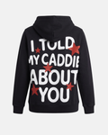 Caddie Luvtröja Tall