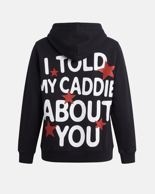 Caddie Luvtröja Tall