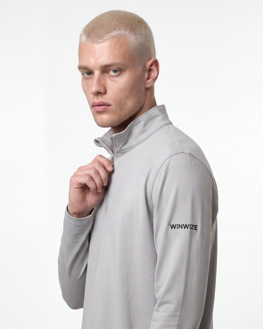 Grey - Tour ZIP