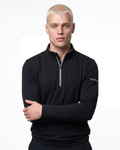 Svart - Tour ZIP
