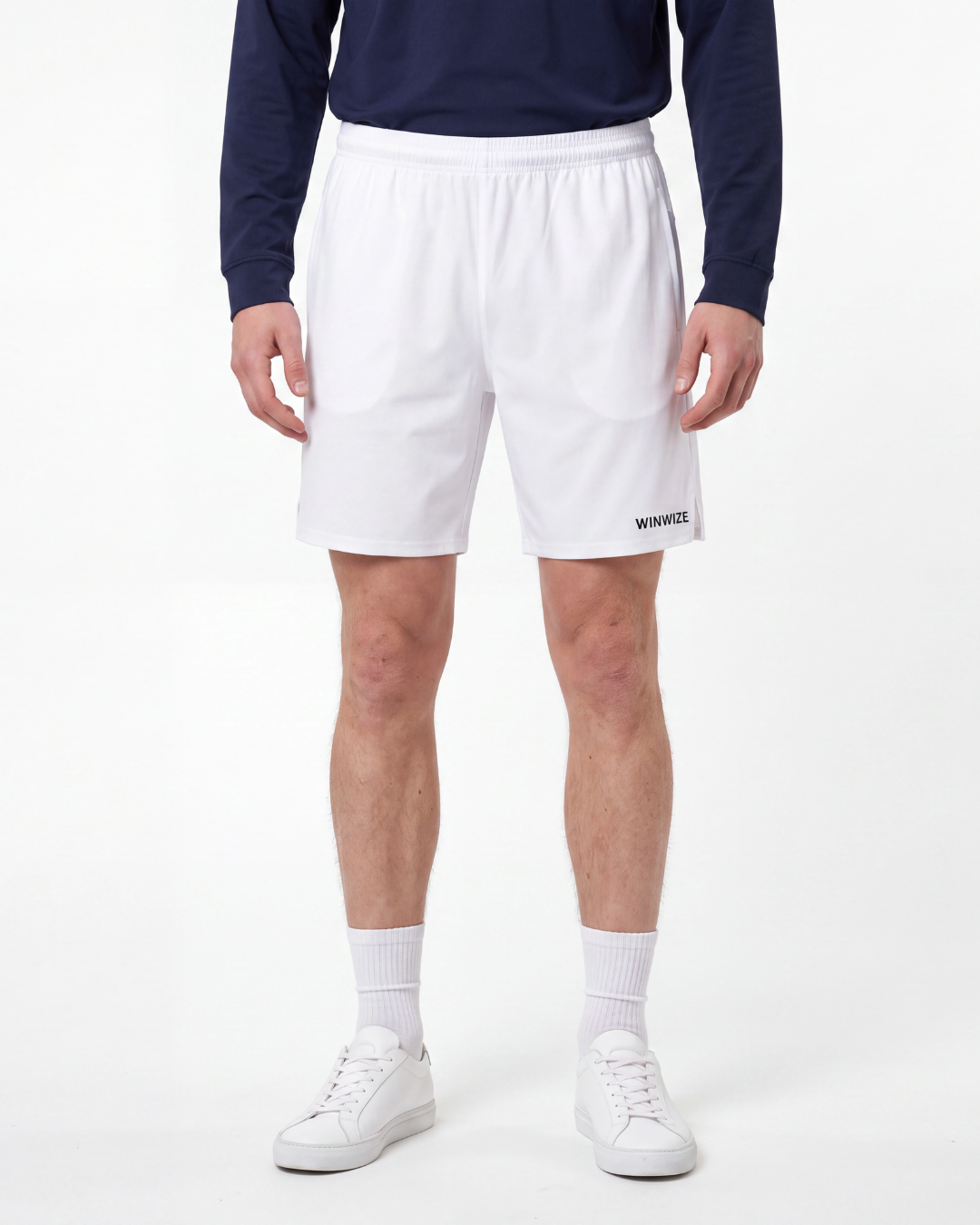Vita Court Shorts