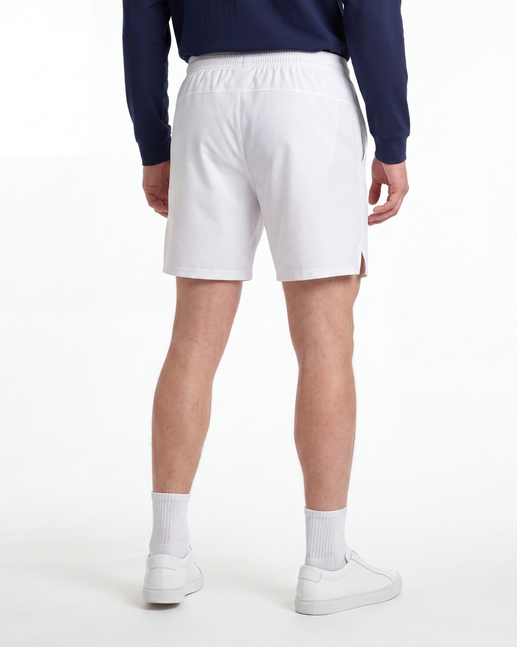 Vita Court Shorts