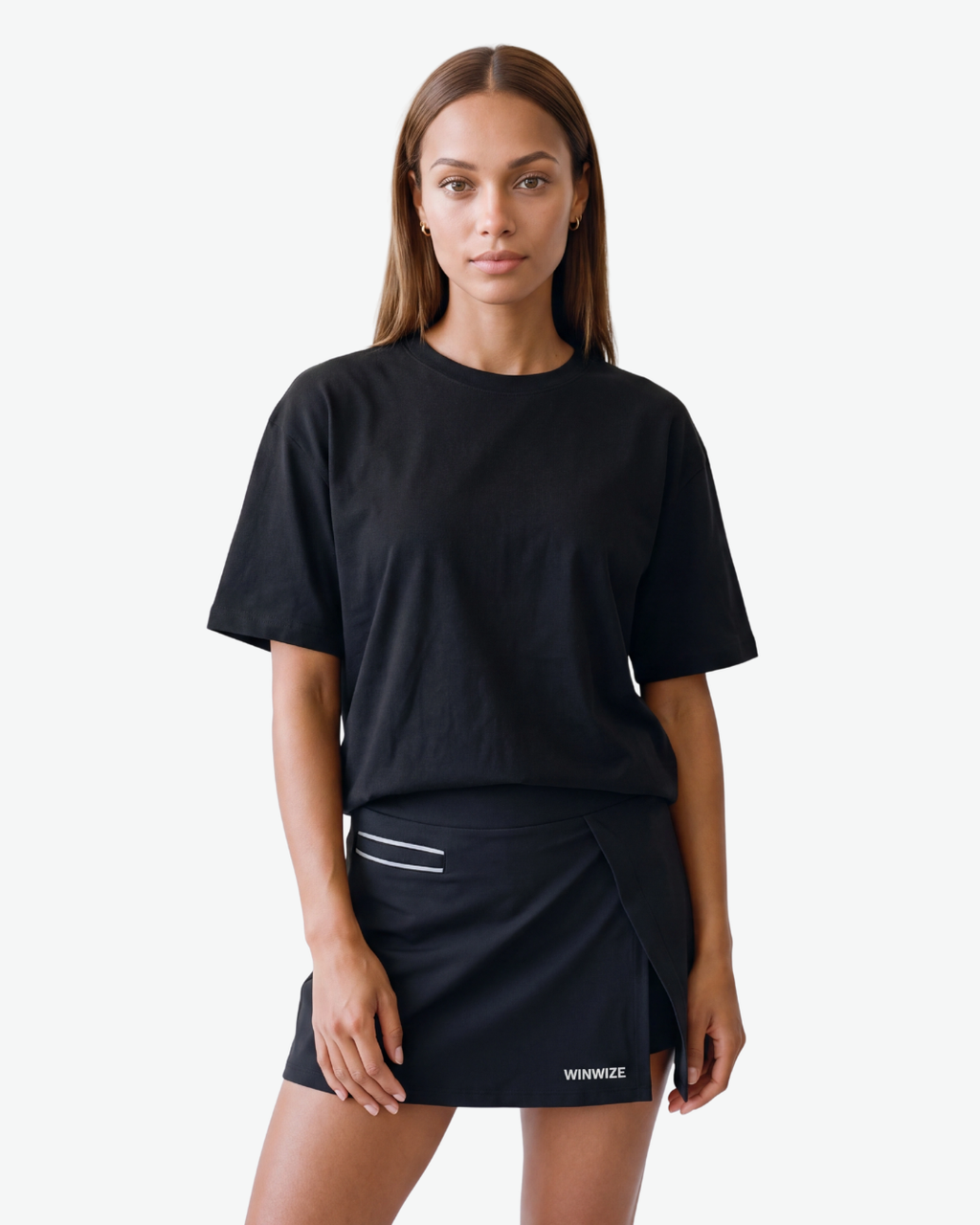 Caddie Oversized T-shirt