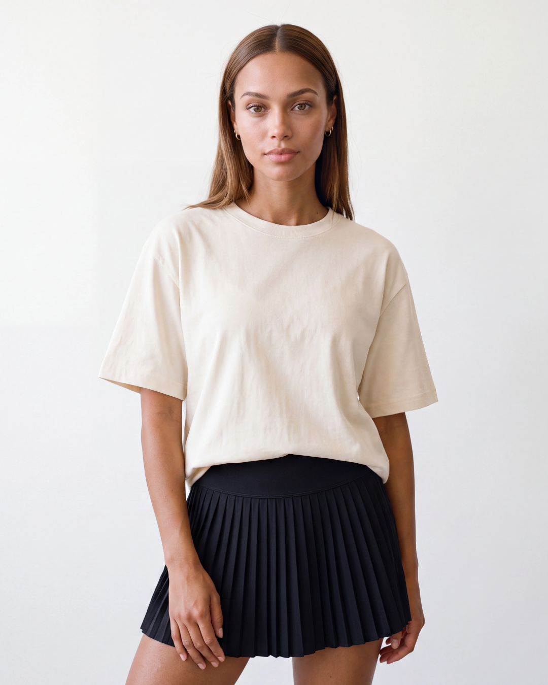 Cowboy Oversized T-shirt