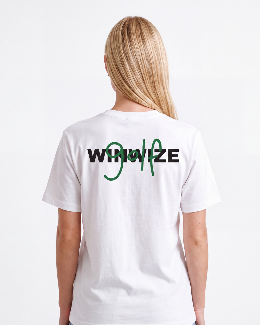 Everyday Tee – Classic White
