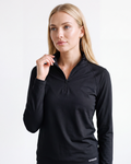 Svart - Elite ZIP