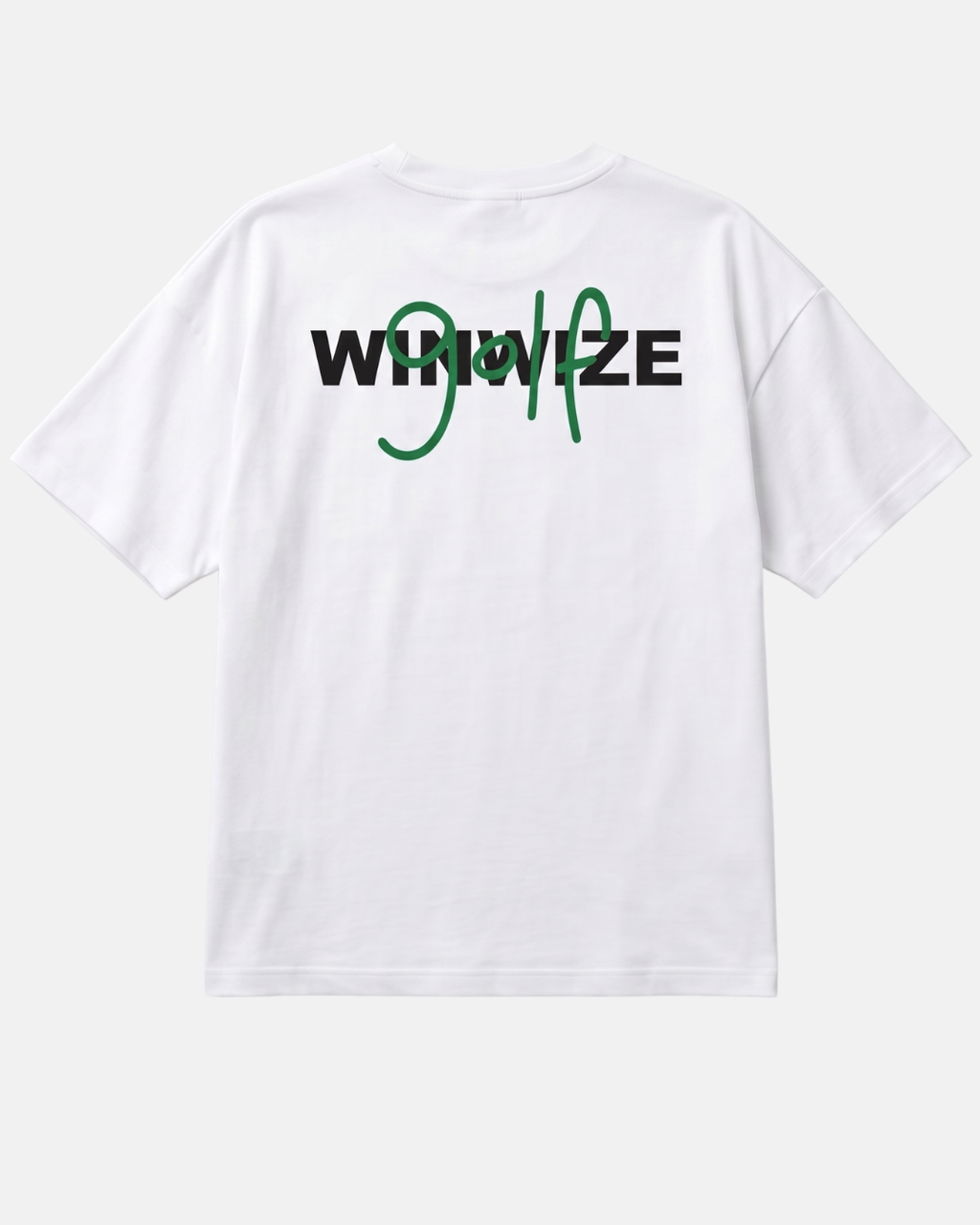 Everyday Tee – Classic White