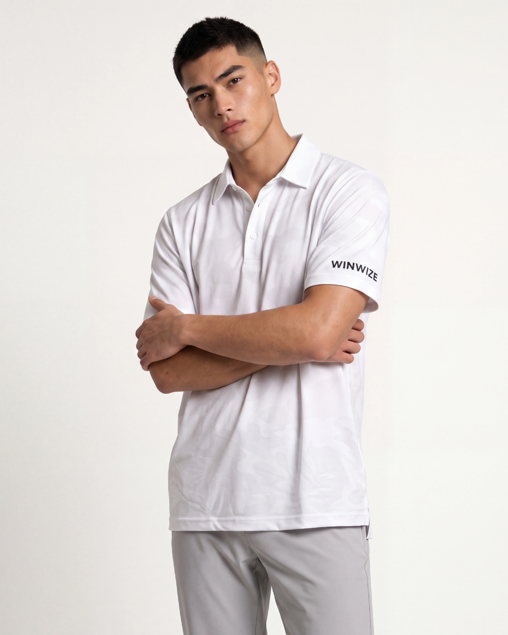 Vit - Camoflow Golfpiké