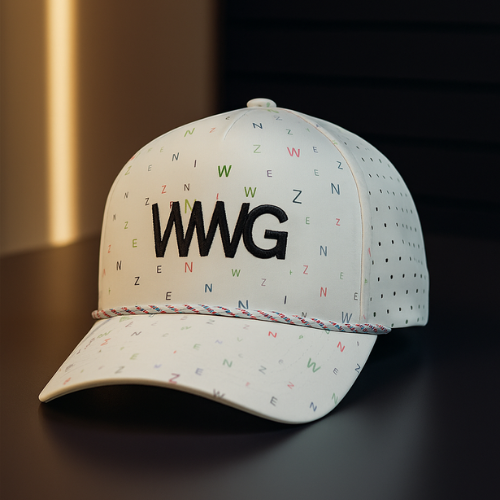 Color Pop Hat