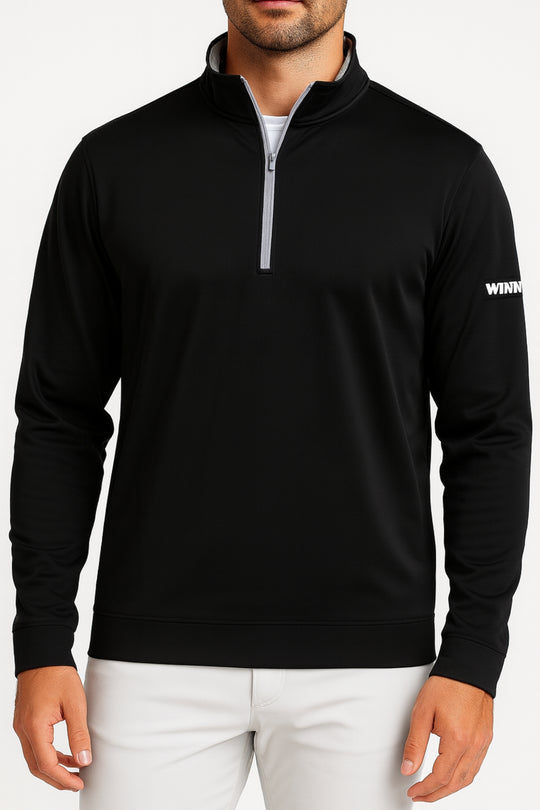 Black - Tour ZIP