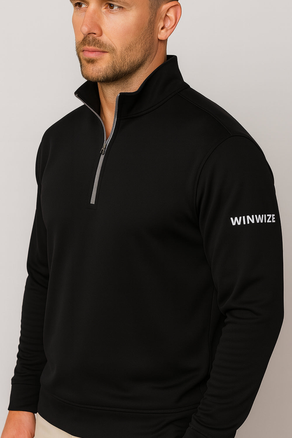 Black - Tour ZIP