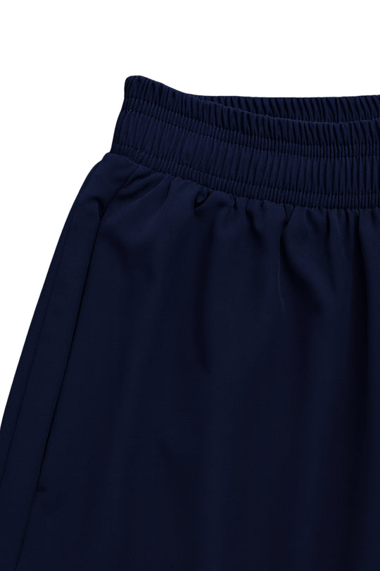 Blue Court Shorts Förbeställ – Leverans mellan 5–12 september