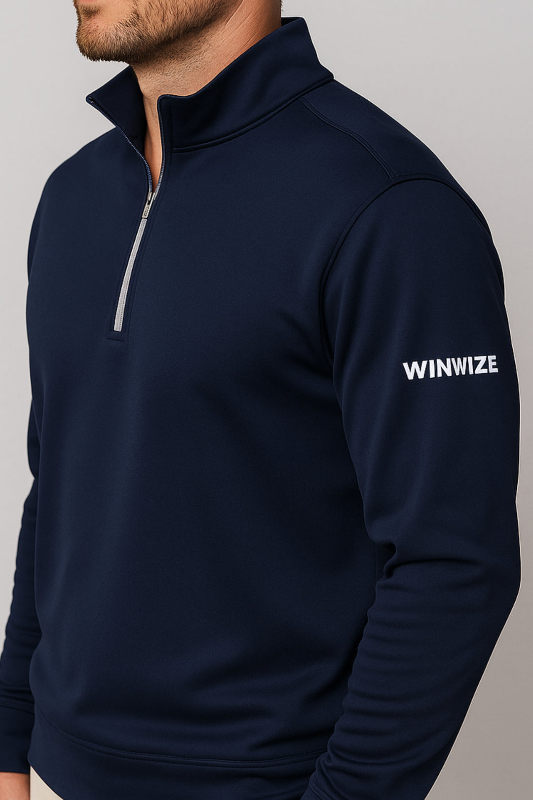 Navy - Tour ZIP