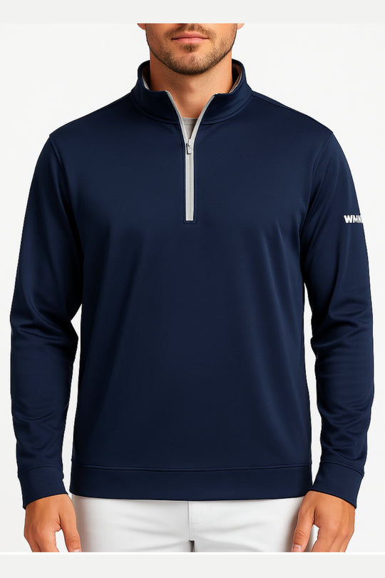 Navy - Tour ZIP