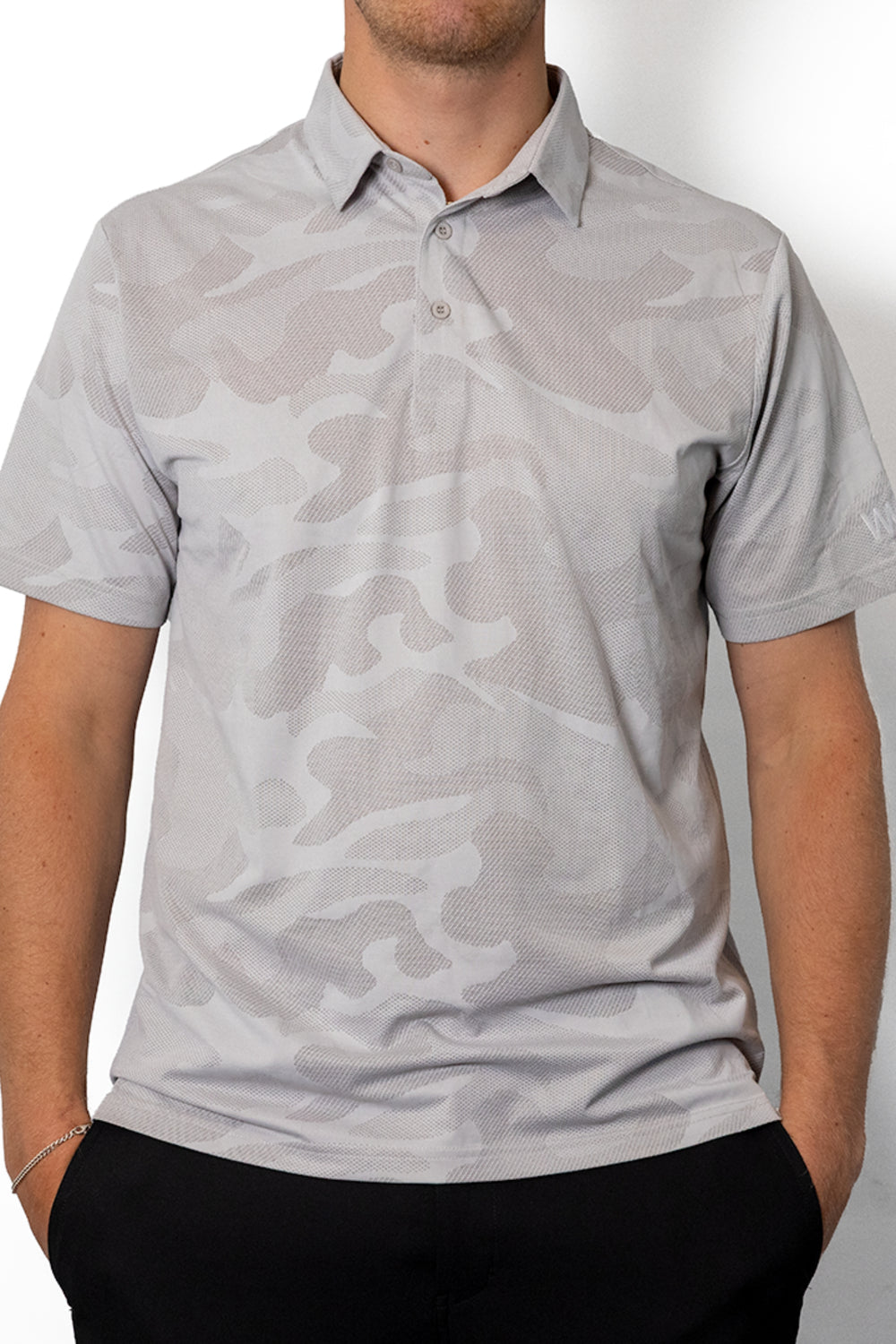 Gray - Camoflow