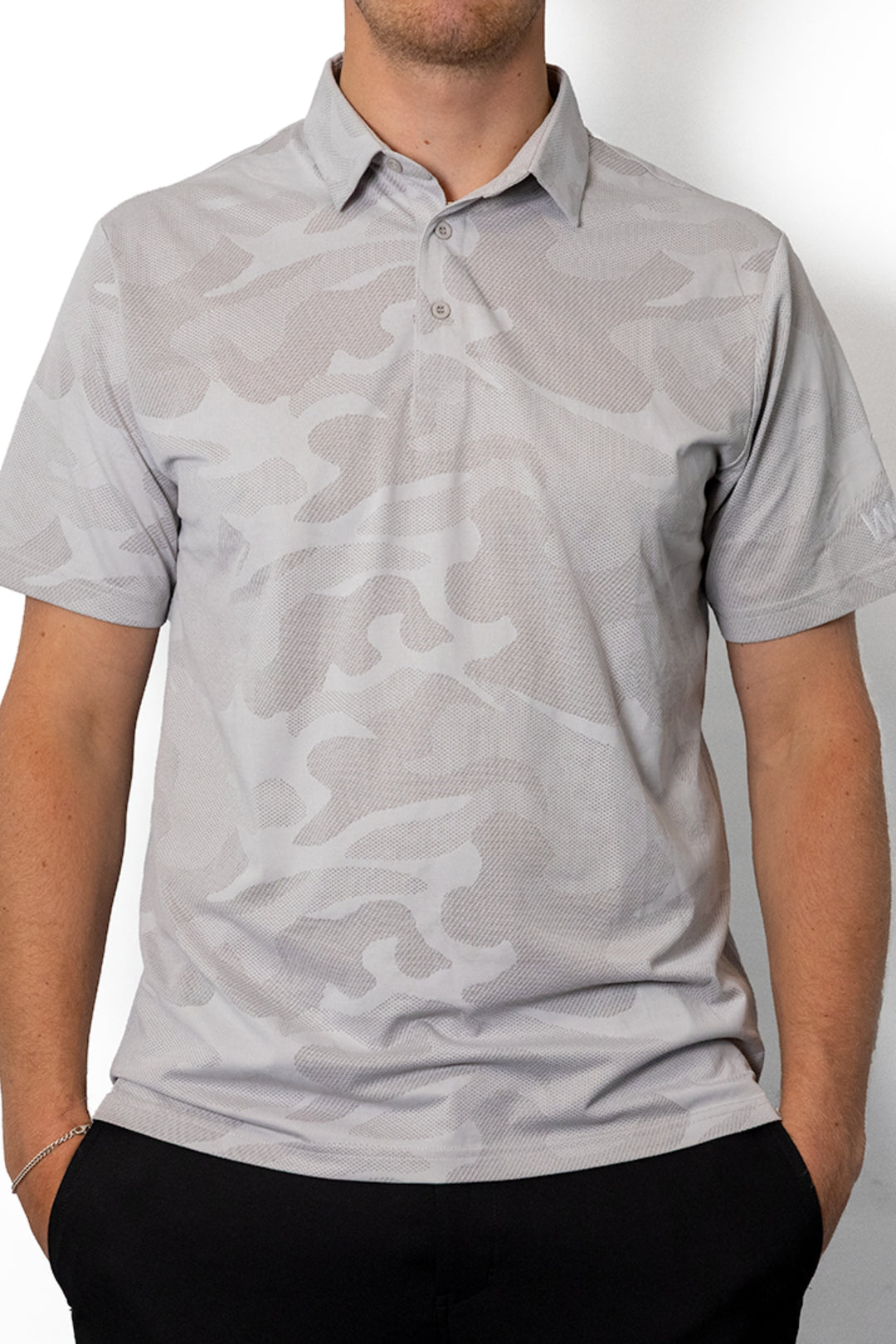 Gray - Camoflow
