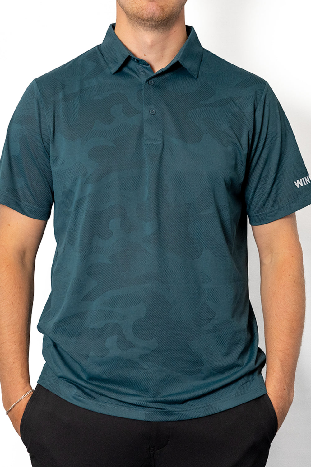 Green - Camoflow