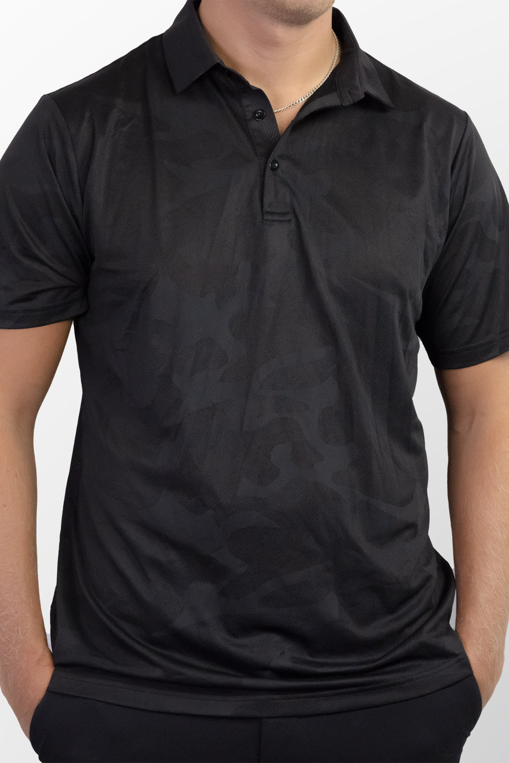 Black - Camoflow