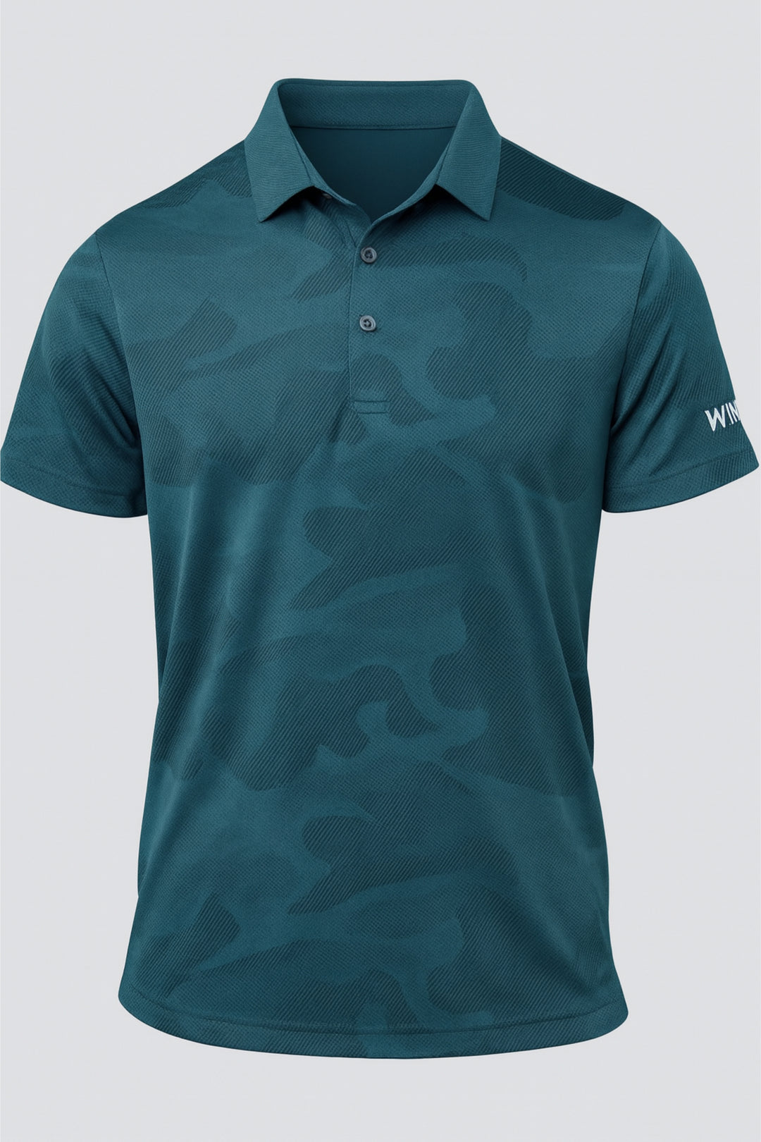 Green - Camoflow