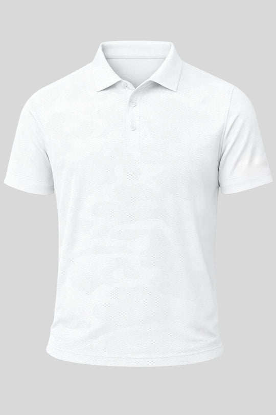 White - Camoflow