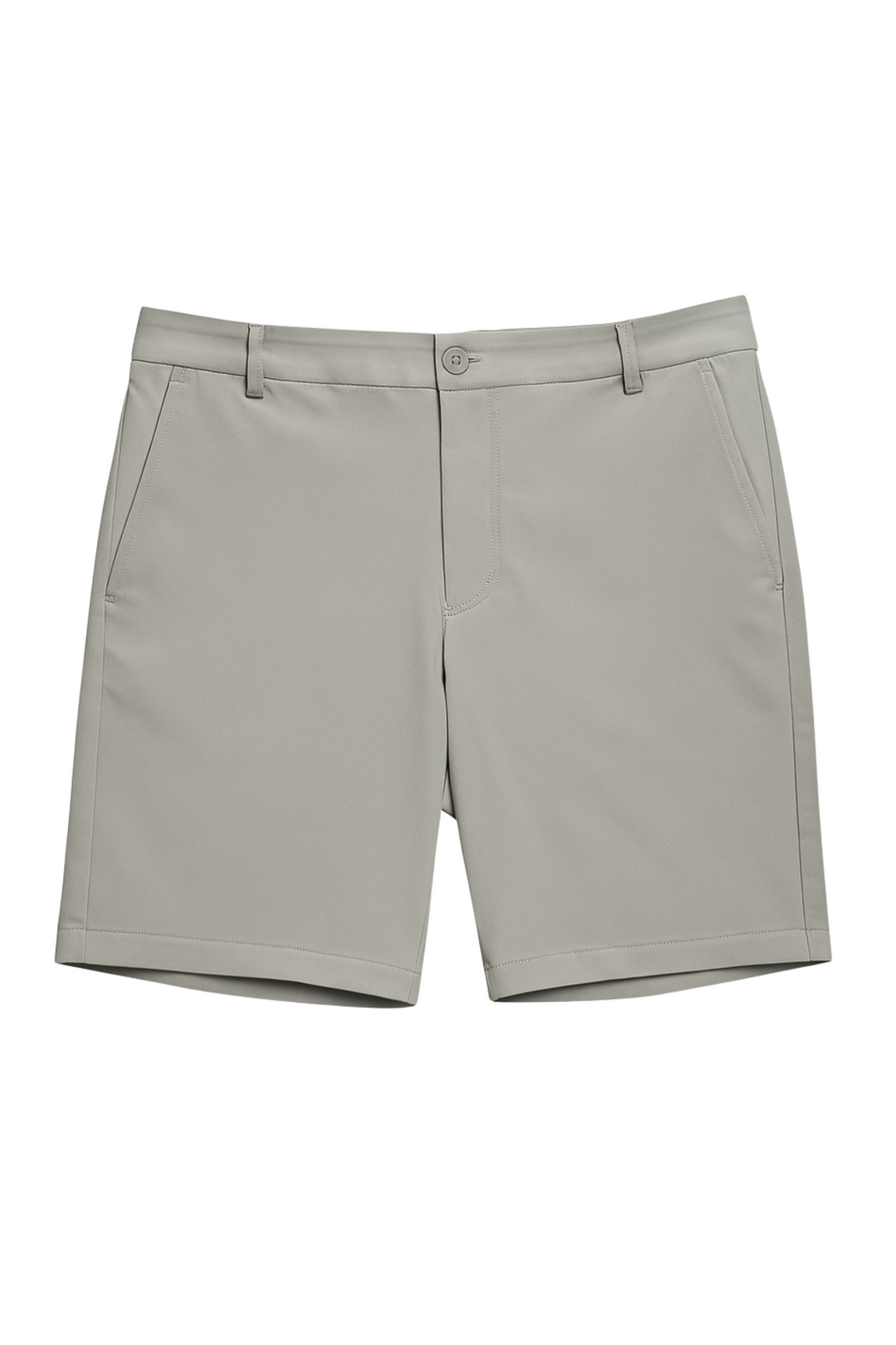 Gray - Flexpro Shorts