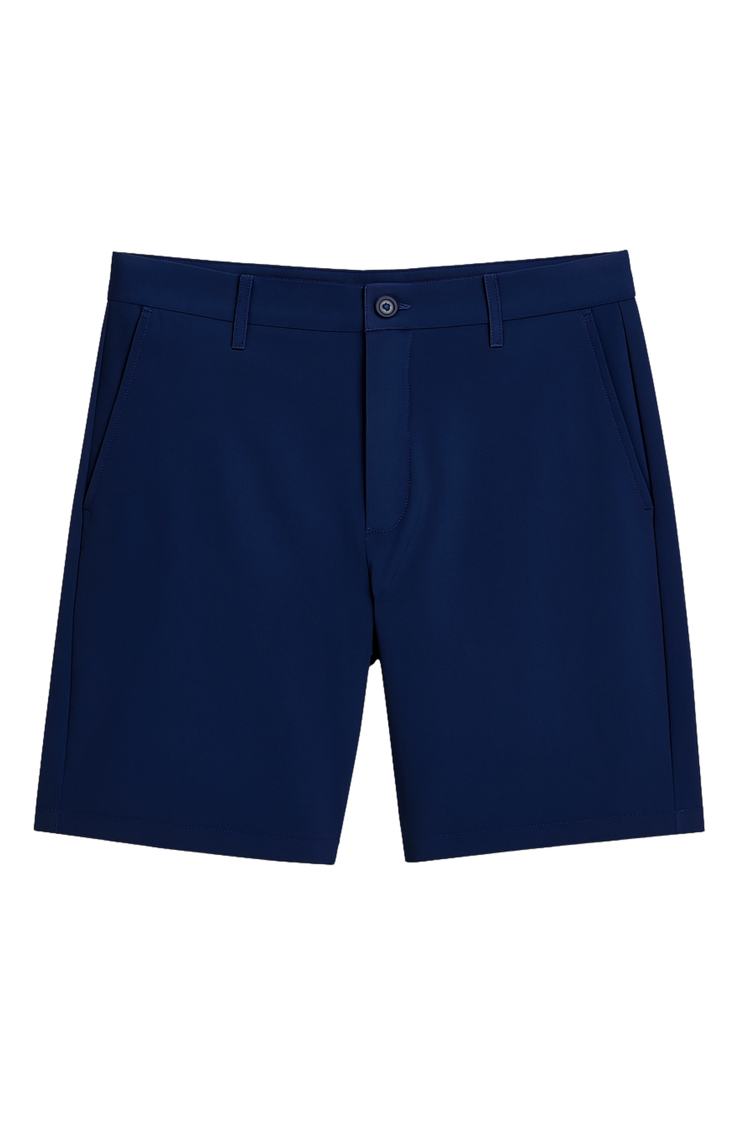 Navy - Flexpro Shorts