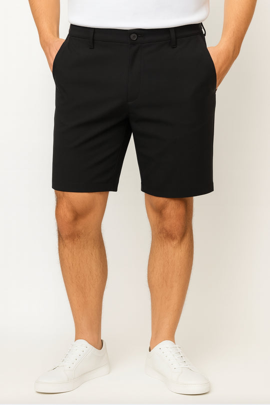 Black - Flexpro Shorts