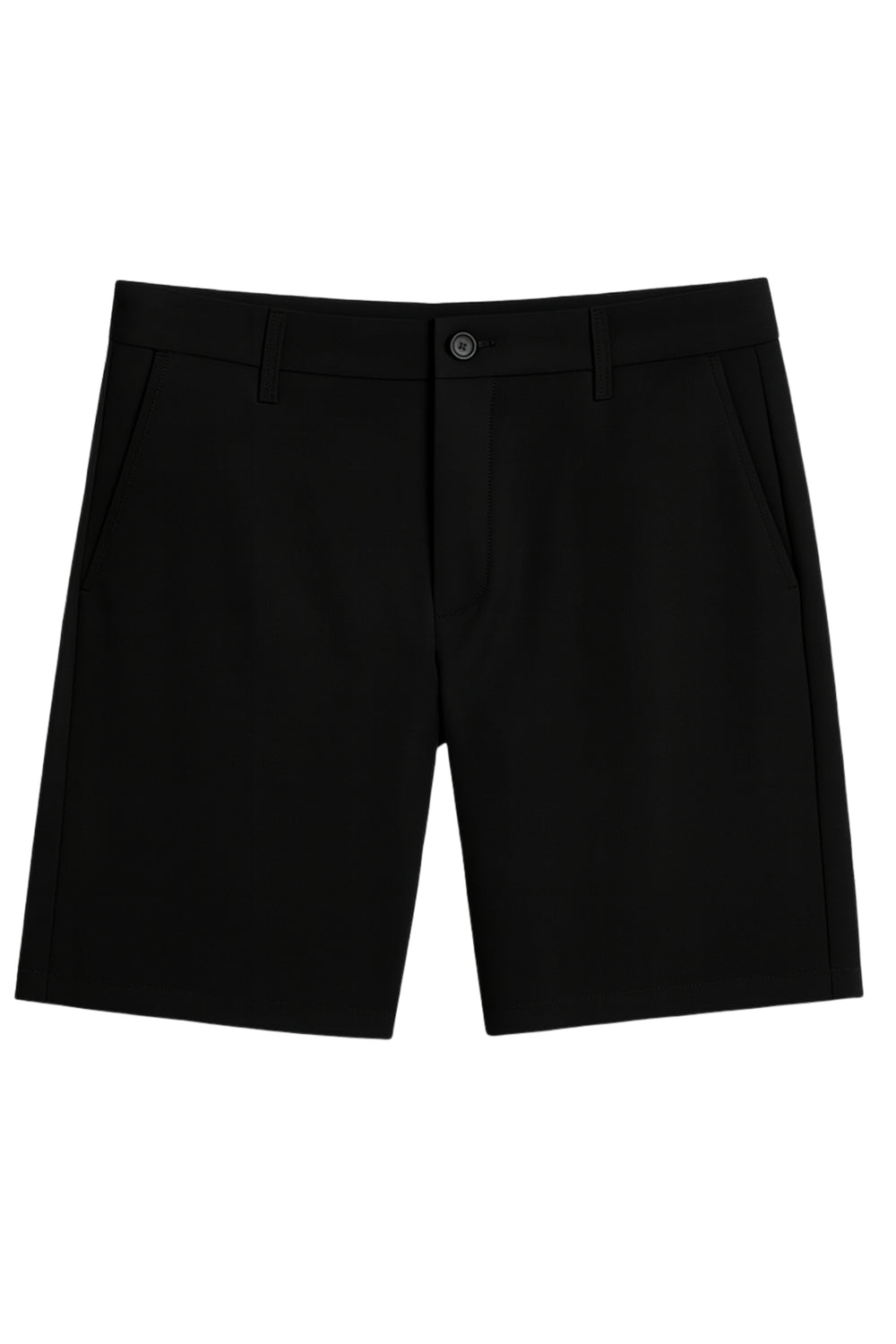 Black - Flexpro Golfshorts